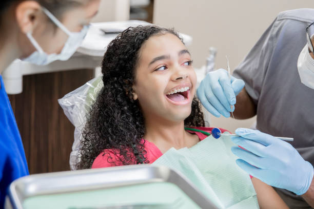 Best Weekend Emergency Dentist in Cherryvale, SC