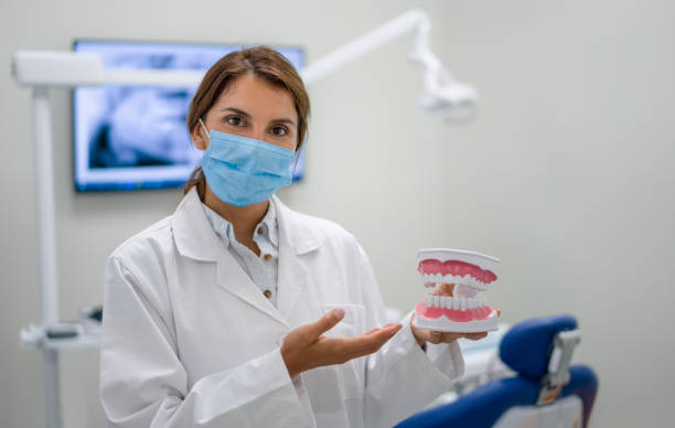 Best Emergency Dental Care for Broken or Chipped Teeth in Cherryvale, SC