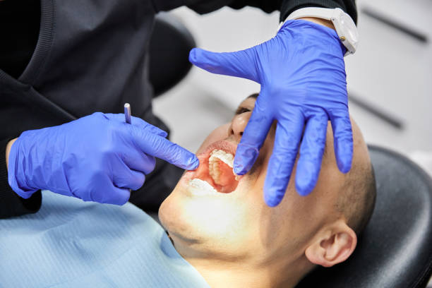 Best Emergency Root Canal Treatment in Cherryvale, SC