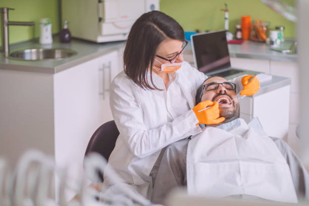 Best Emergency TMJ Treatment in Cherryvale, SC