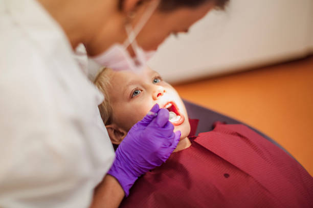 Best Cosmetic Emergency Dentistry in Cherryvale, SC