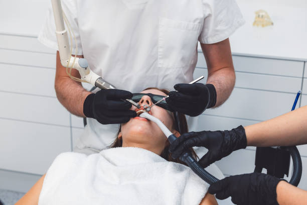 Best Emergency Dental Care for Broken or Chipped Teeth in Cherryvale, SC
