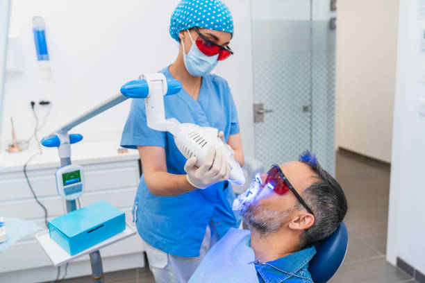 Best Emergency Tooth Extraction in Cherryvale, SC